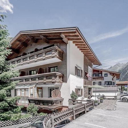 Corso'S Annabell - Bed & Breakfast Sölden Exterior foto